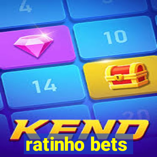 ratinho bets